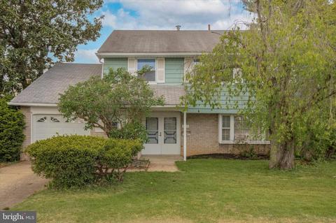 1862 Merlin Pl, Philadelphia, PA 19116