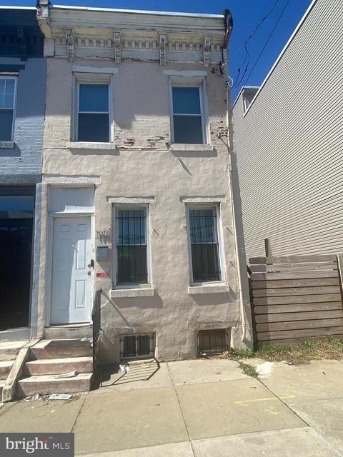 1918 N 6th St, Philadelphia, PA 19122