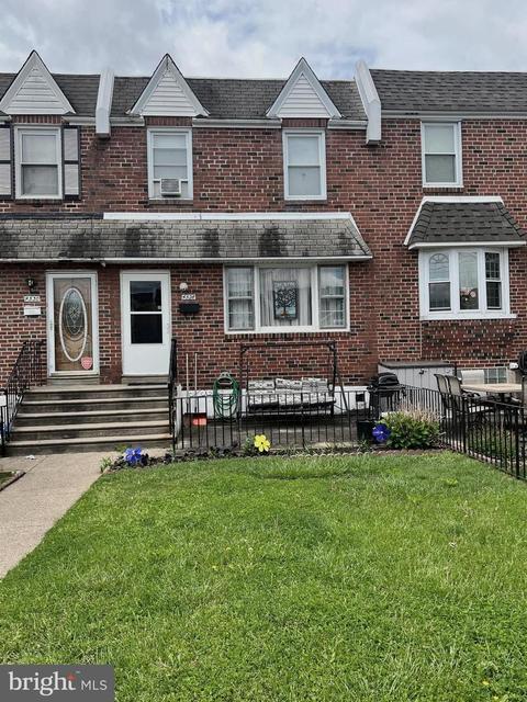 4528 Pennypack St, Philadelphia, PA 19136