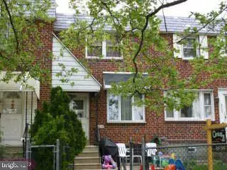 6005 Edmund St, Philadelphia, PA 19135