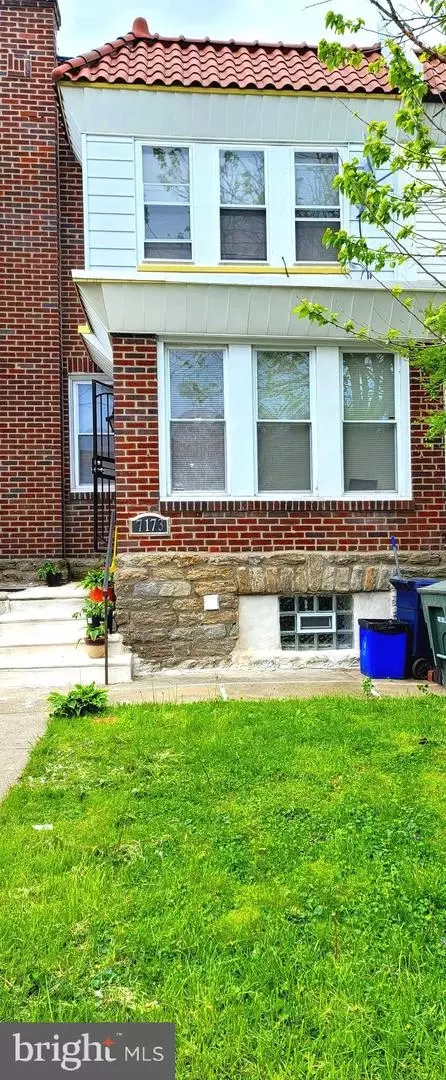 7173 Andrews Ave, Philadelphia, PA 19138