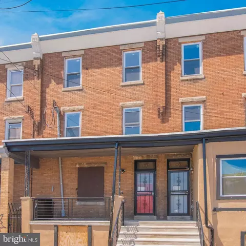 7121 Woodland Ave, Philadelphia, PA 19142