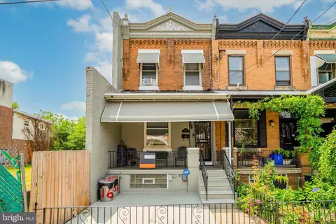 5316 Haverford Ave, Philadelphia, PA 19139