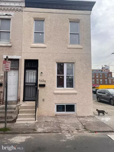 1326 W Rush St, Philadelphia, PA 19132