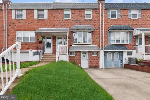 12435 Sweet Briar Rd, Philadelphia, PA 19154