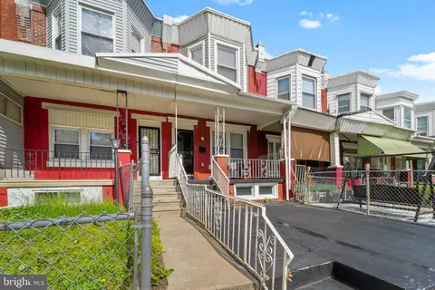 1541 N Felton St, Philadelphia, PA 19151