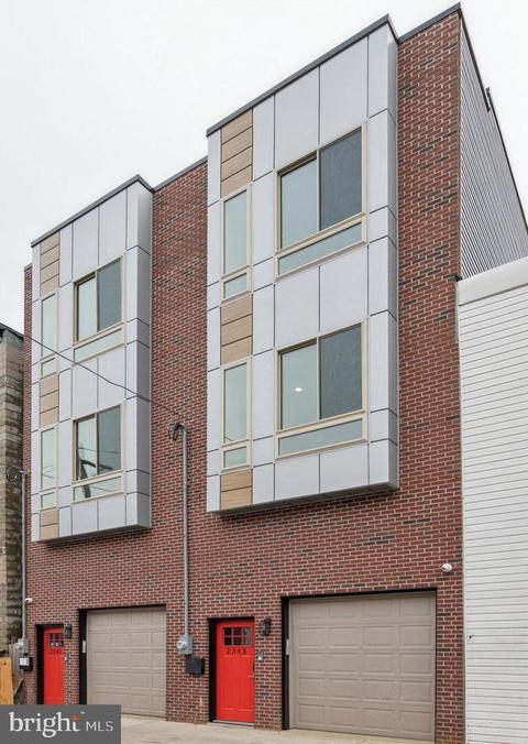 2345 N Reese St, Philadelphia, PA 19133