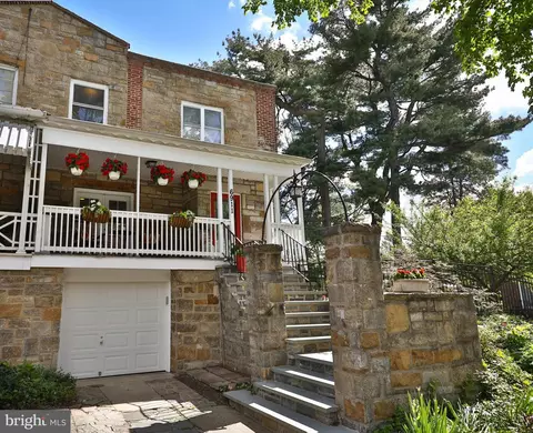 6911 Cherokee St, Philadelphia, PA 19119