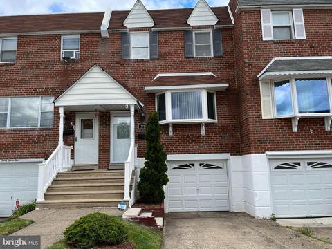 3713 Vader Rd, Philadelphia, PA 19154