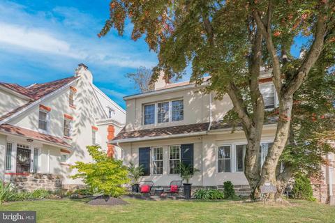 7023 Lincoln Dr, Philadelphia, PA 19119