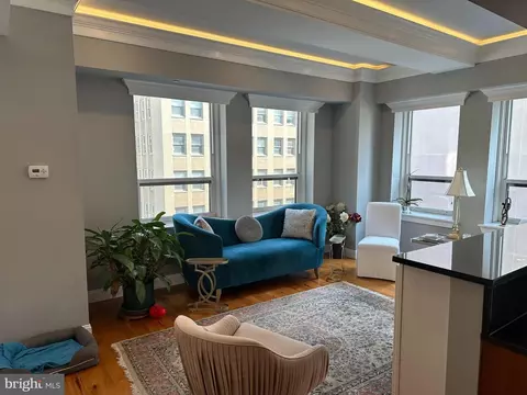 Undisclosed, Philadelphia, PA 19102