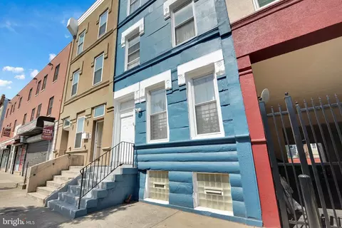 2314 N Broad St, Philadelphia, PA 19132