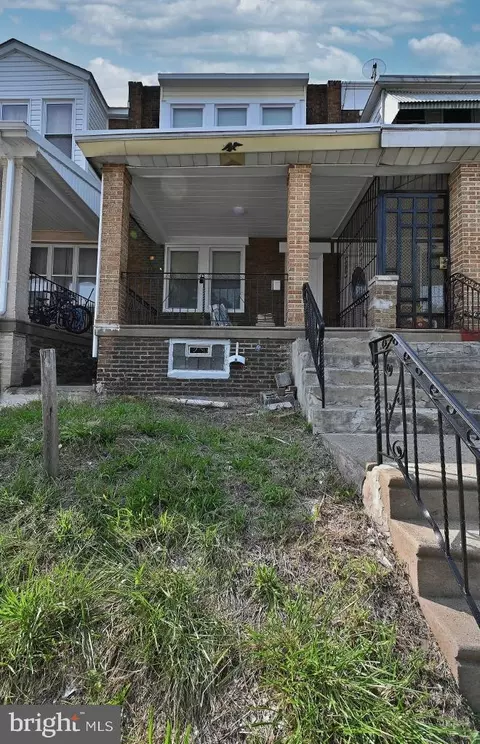 4612 Hurley St, Philadelphia, PA 19120