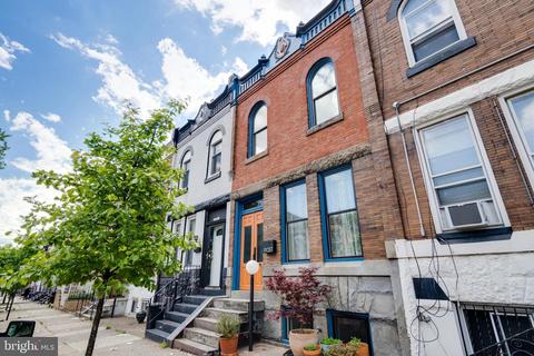 1442 N 29th St, Philadelphia, PA 19121