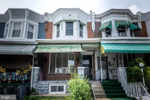 216 S 57th St, Philadelphia, PA 19139