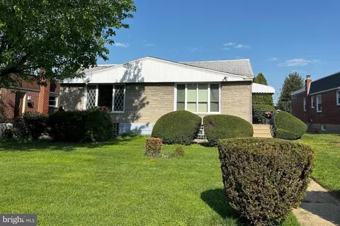 8526 Benton Ave, Philadelphia, PA 19152