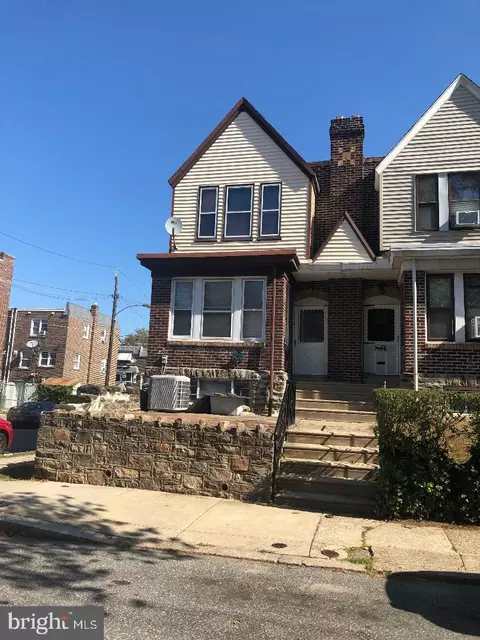 4129 Elbridge St, Philadelphia, PA 19135