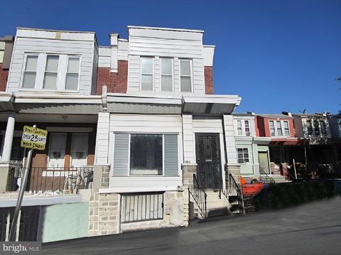 3012 N Ringgold St, Philadelphia, PA 19132