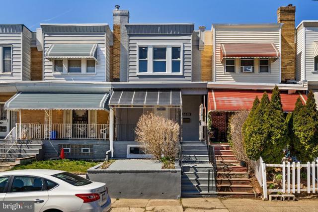 6620 N Uber St, Philadelphia, PA 19138