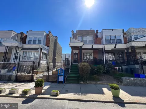 5806 Hazel Ave, Philadelphia, PA 19143