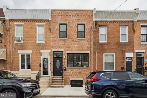 1323 S 29th St, Philadelphia, PA 19146