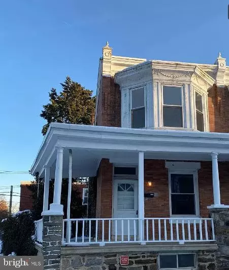 246 E Sydney St, Philadelphia, PA 19119