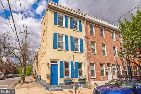 421 W George St, Philadelphia, PA 19123