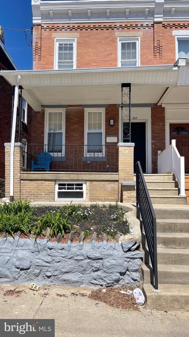  567 Martin St, Philadelphia, PA 19128 photo 1