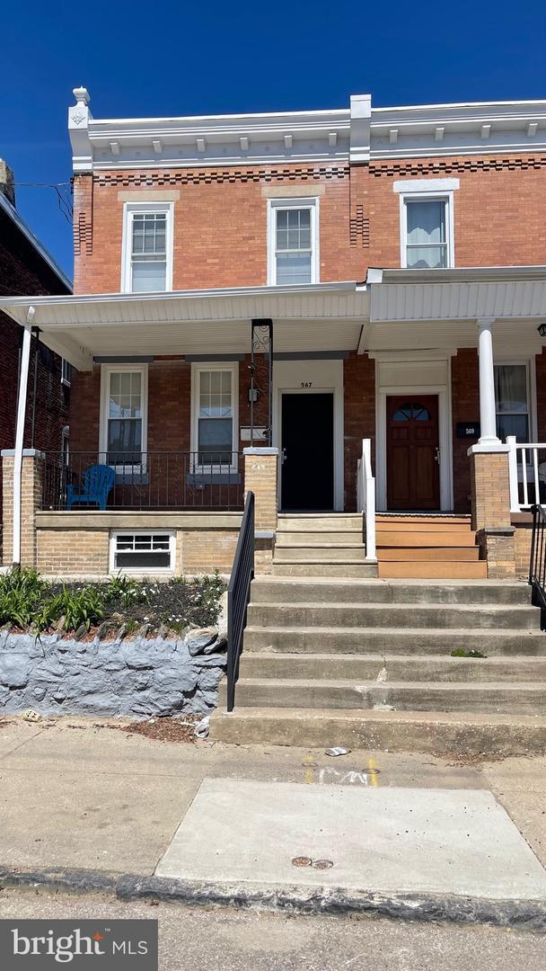  567 Martin St, Philadelphia, PA 19128 photo 2