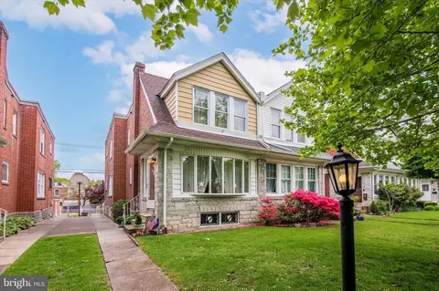 3231 Fuller St, Philadelphia, PA 19136