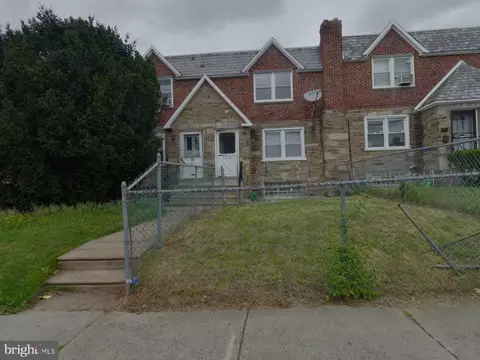 1219 Levick St, Philadelphia, PA 19111