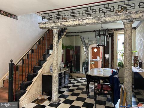 2216 W Firth St, Philadelphia, PA 19132