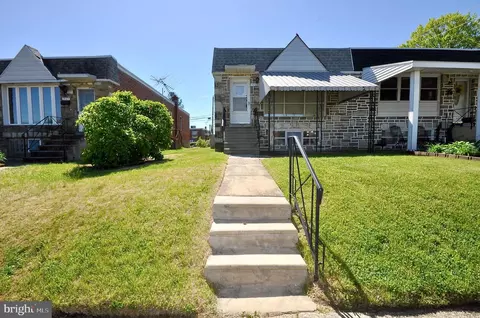 15103 Milford St, Philadelphia, PA 19116