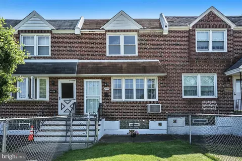 4606 Tolbut St, Philadelphia, PA 19136