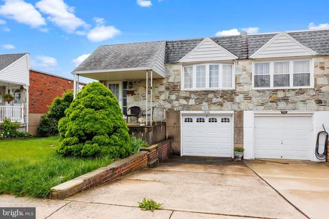 1928 Morrell St, Philadelphia, PA 19115