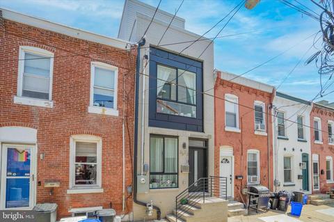 2523 E Gordon St, Philadelphia, PA 19125