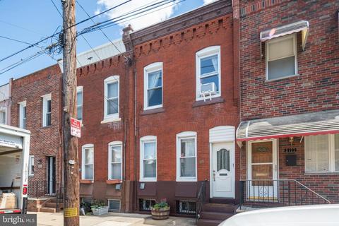 3179 E Thompson St, Philadelphia, PA 19134