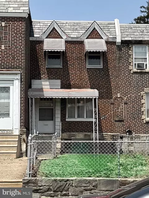 6110 Tackawanna St, Philadelphia, PA 19135