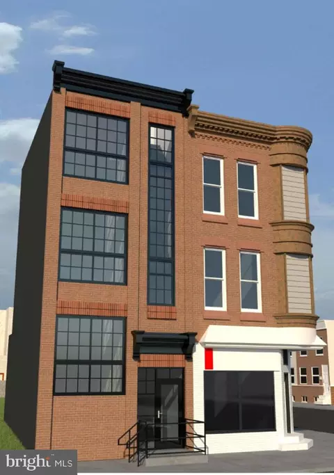 1703 N 29th St, Philadelphia, PA 19121