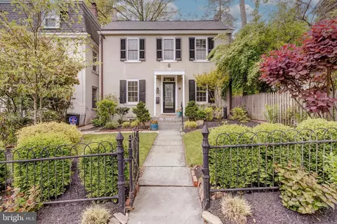 109 Rex Ave, Philadelphia, PA 19118