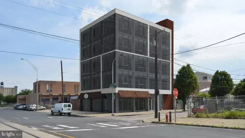 219 25 Cecil B Moore Ave, Philadelphia, PA 19122