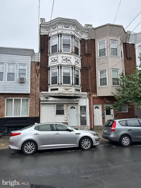 1839 S 4th St, Philadelphia, PA 19148