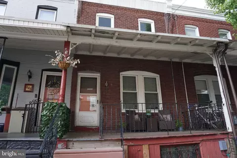 846 Moyer St, Philadelphia, PA 19125