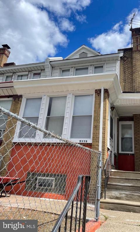 5119 Pennway St, Philadelphia, PA 19124