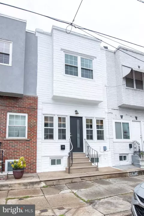 2146 S Woodstock St, Philadelphia, PA 19145