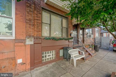 2613 S Beulah St, Philadelphia, PA 19148