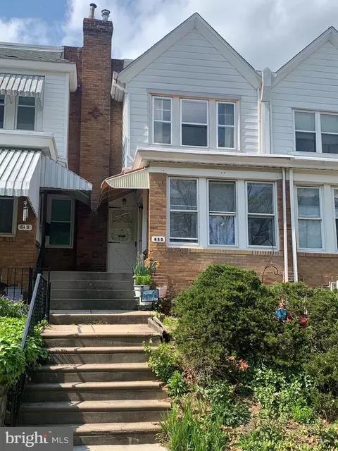 650 Wendover St, Philadelphia, PA 19128