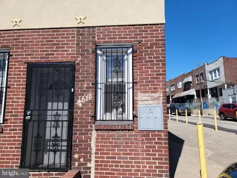 4612 Rising Sun Ave, Philadelphia, PA 19140