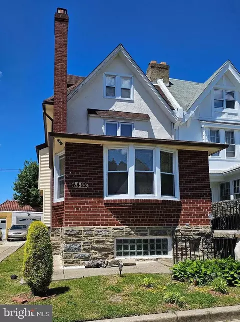 6422 N Fairhill St, Philadelphia, PA 19126