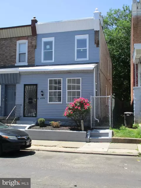 4926 N Warnock St, Philadelphia, PA 19141